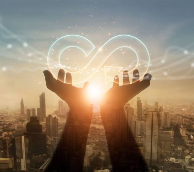 businessman-hold-circular-economy-icon-sustainable-waste-environment-renewable-resources